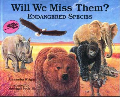 earthtimes. org endangered species